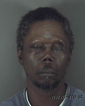 Johnny C. Odoms Mugshot