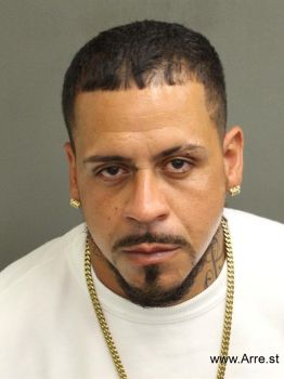 Johnny  Ortiz Mugshot