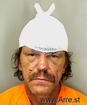 Johnny Carl Owenby Mugshot