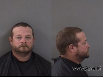 Johnny Ray Peacock Mugshot