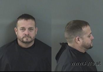 Johnny Ray Peacock Mugshot