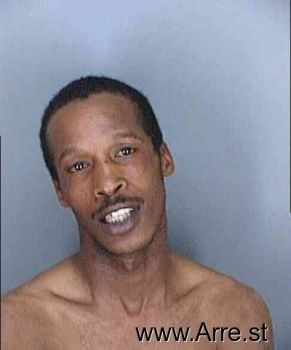 Johnny Antonio Peoples Mugshot