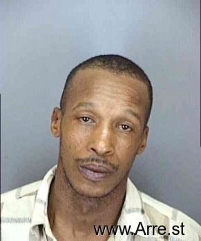 Johnny Antonio Peoples Mugshot