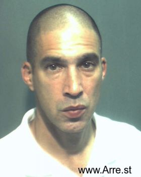 Johnny  Perez Mugshot