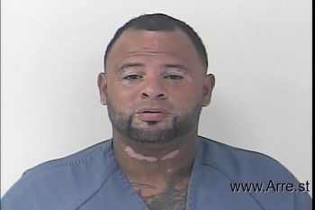 Johnny  Perez Mugshot