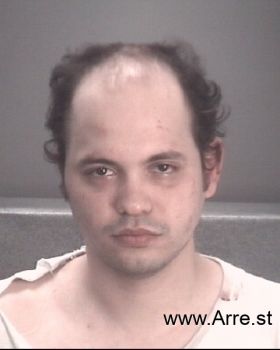 Johnny Josue Jr Perez Mugshot