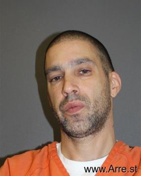 Johnny  Perez Mugshot