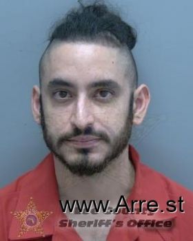 Johnny  Perez Mugshot