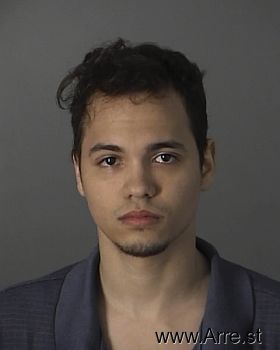 Johnny Josue Perez Jr. Mugshot