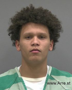 Johnny C Peterson Mugshot