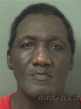 Johnny  Pullen Mugshot