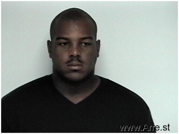 Johnny Donald Reed Mugshot