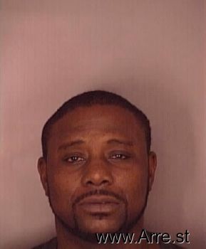 Johnny Charles Reese Mugshot