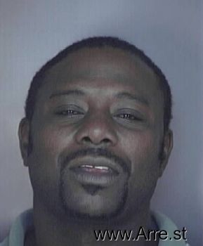 Johnny Charles Reese Mugshot