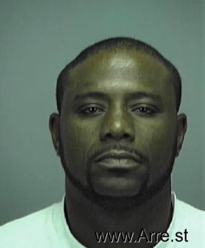 Johnny Charles Reese Mugshot