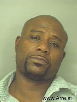 Johnny Charles Reese Mugshot