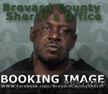 Johnny Jermaine Reeves Mugshot