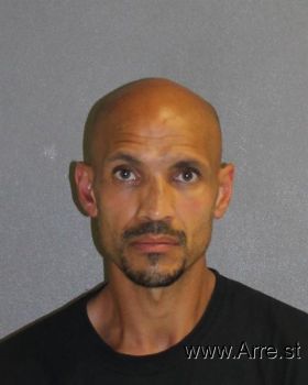 Johnny  Reyes Mugshot