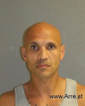 Johnny  Reyes Mugshot