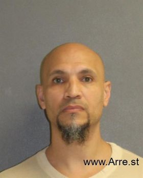 Johnny  Reyes Mugshot