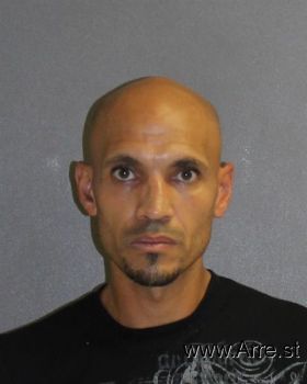 Johnny  Reyes Jr Mugshot