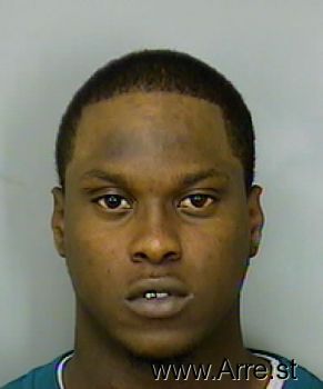 Johnny  Richardson Mugshot