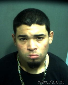 Johnny  Rivera Mugshot