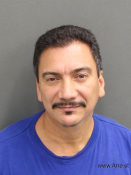 Johnny  Rivera Mugshot