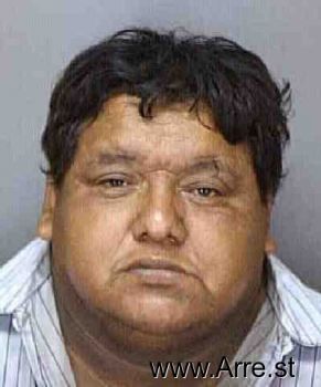 Johnny  Rivera Mugshot