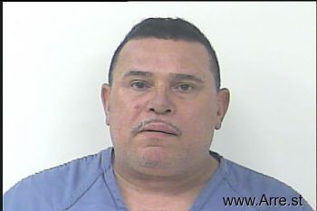 Johnny  Rivera Mugshot