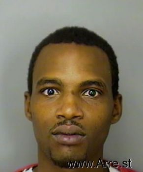 Johnny Tavares Roberson Mugshot