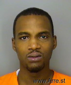 Johnny Tavares Robertson Mugshot