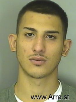 Johnny  Rodriguez Mugshot