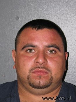 Johnny  Rodriguez Mugshot