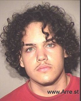 Johnny  Rodriguez Mugshot