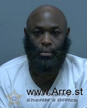 Johnny Marice Ross Mugshot