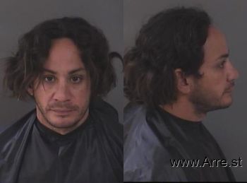 Johnny  Santiago Mugshot