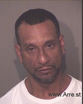 Johnny Juan Santiago Mugshot