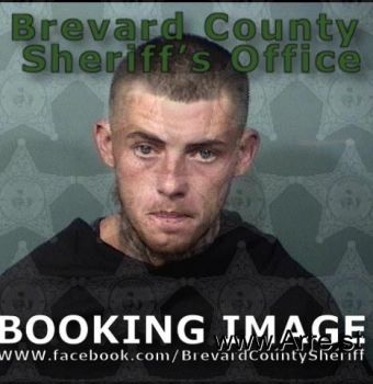 Johnny Calvin Sells Mugshot