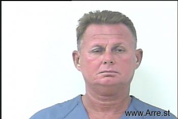 Johnny Randolph Slone Mugshot