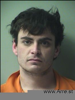 Johnny Ray Smith Mugshot