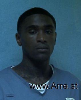 Johnny A Jr Smith Mugshot