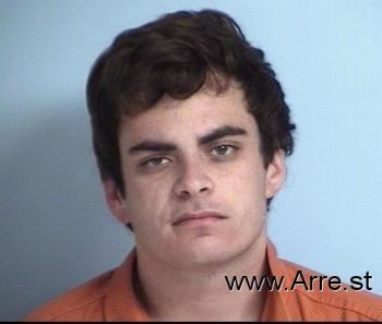 Johnny Ray Smith Mugshot