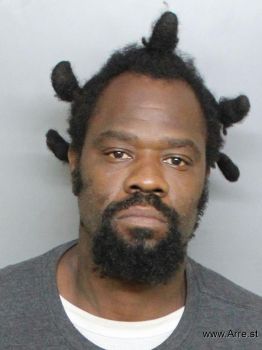 Johnny Earl Smith Mugshot