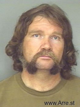 Johnny Gordon Smith Mugshot