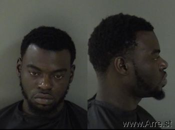 Johnny B. Smith Mugshot