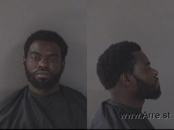 Johnny B Walker Smith Mugshot