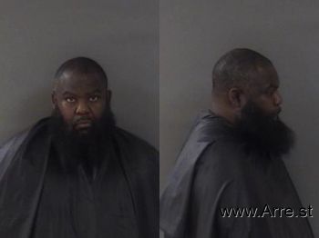 Johnny Sean Smith Mugshot