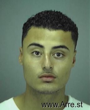 Johnny  Soto Mugshot