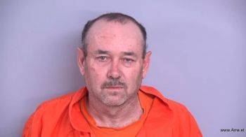 Johnny Monroe Sutton Mugshot